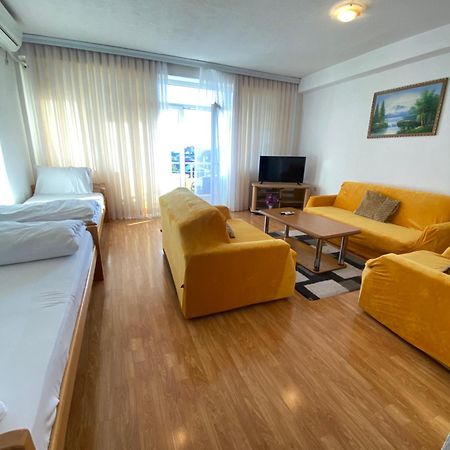 Hotel Venecia Apartments Struga Eksteriør billede