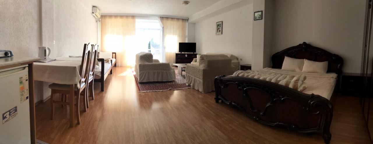 Hotel Venecia Apartments Struga Eksteriør billede