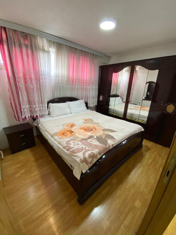 Hotel Venecia Apartments Struga Eksteriør billede